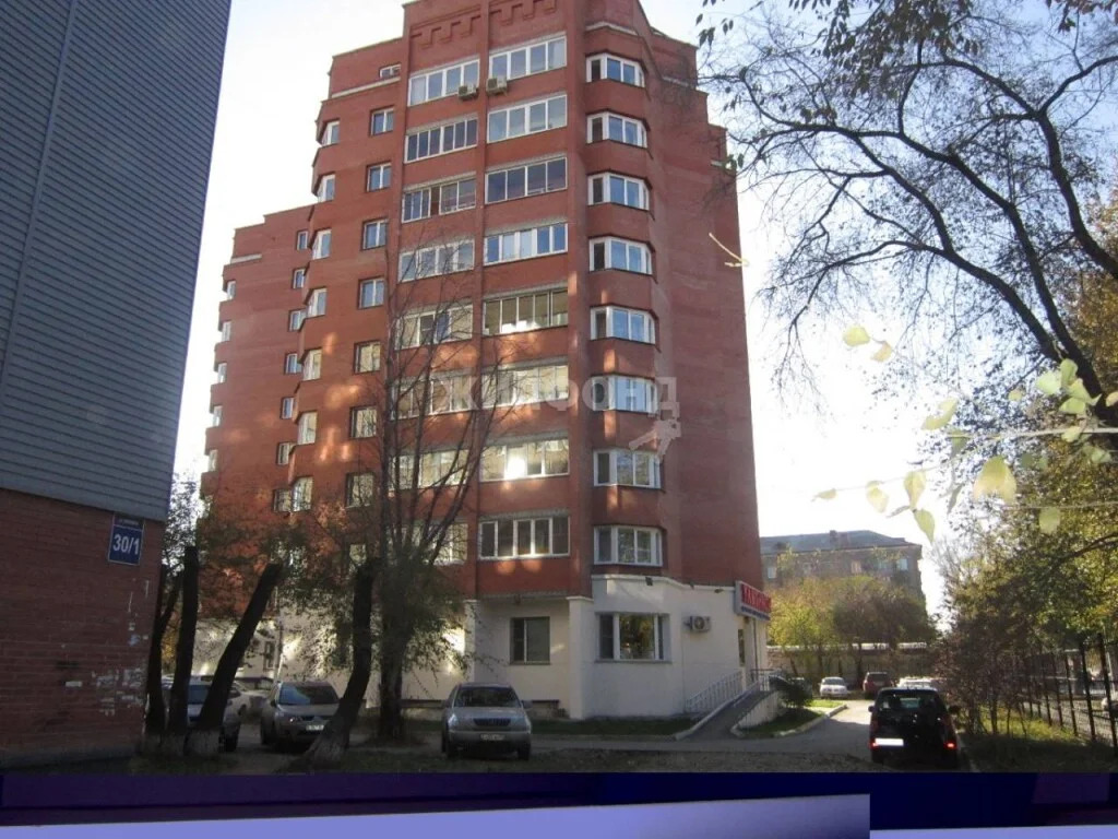 Продажа квартиры, Новосибирск, ул. Блюхера - Фото 14