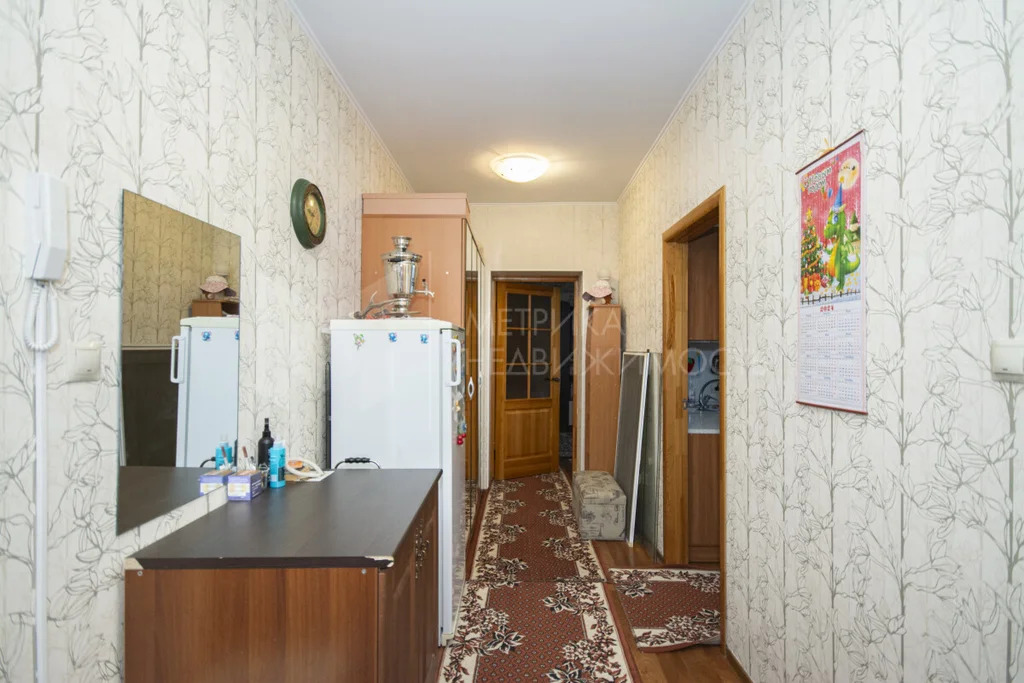 Продажа квартиры, Тюмень, г Тюмень - Фото 18