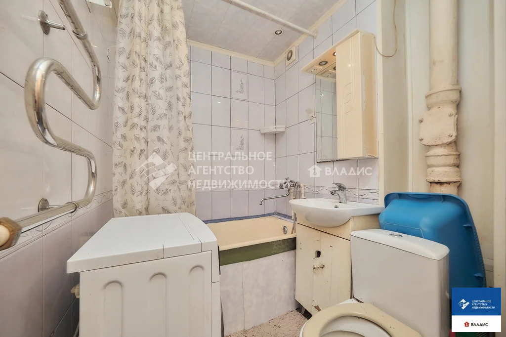 Продажа квартиры, Рыбное, Рыбновский район, 2-й квартал Прогресса - Фото 8