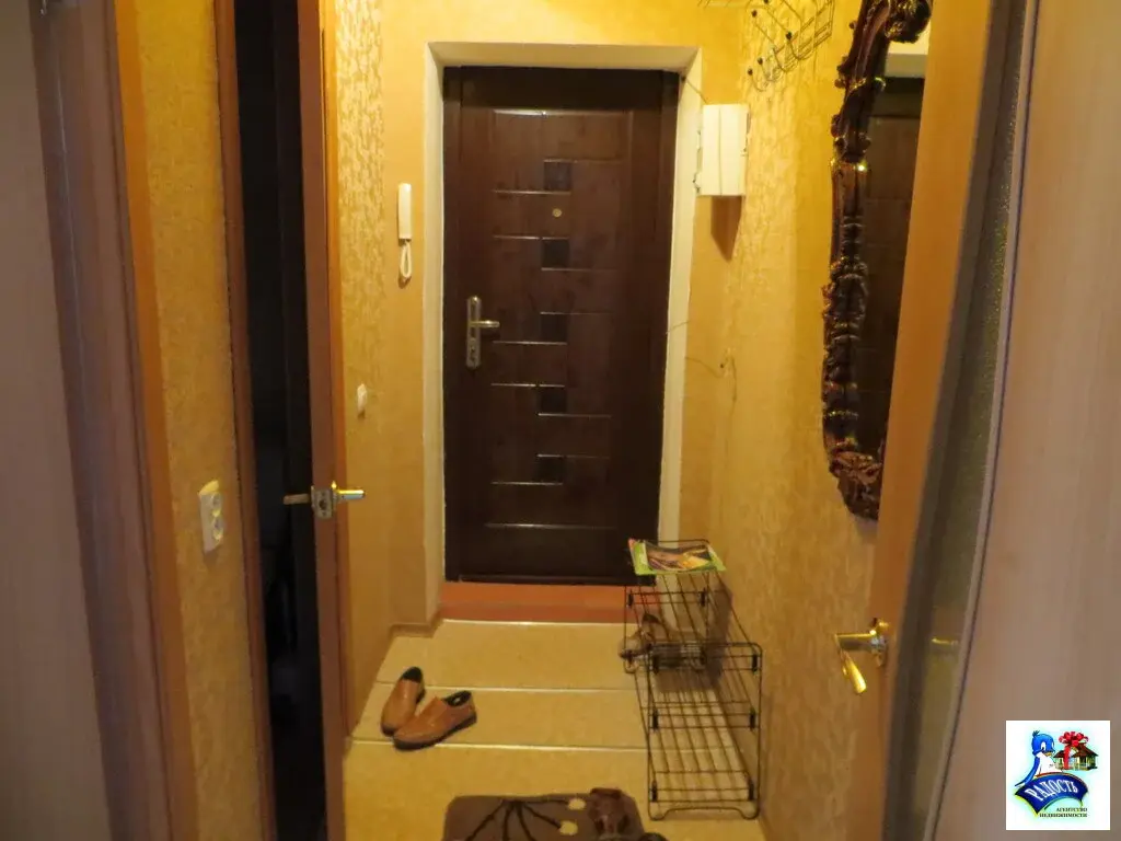 Продам трешку с ремонтом в центре города. - Фото 2