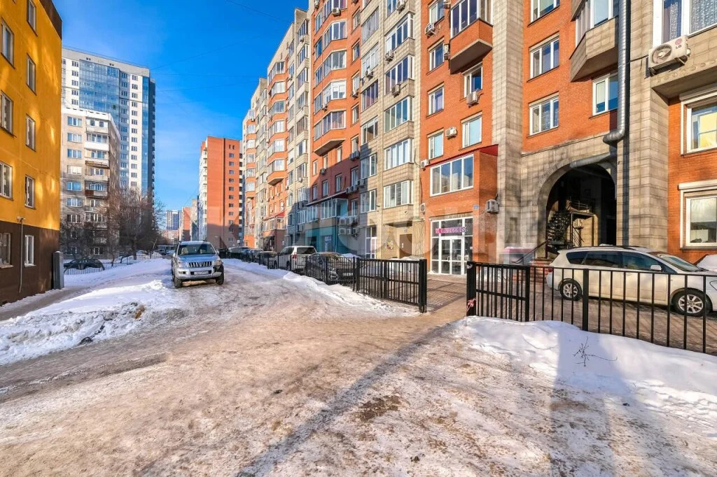 Продажа квартиры, Новосибирск, ул. Гоголя - Фото 17