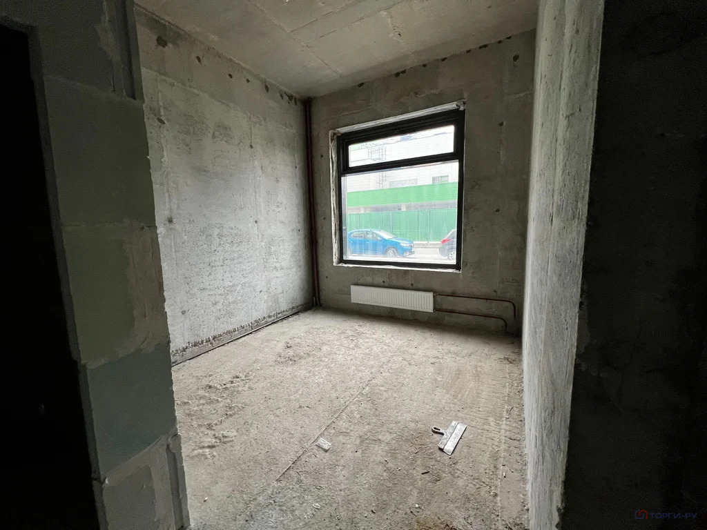 Продажа торгового помещения, улица Вертолетчиков - Фото 7