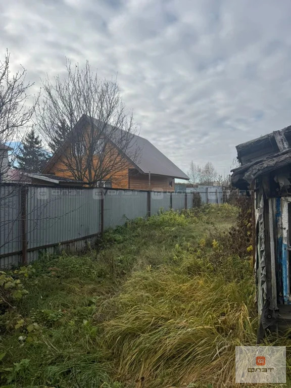 Продажа участка, Казань, ул. Отарская 4-я - Фото 3