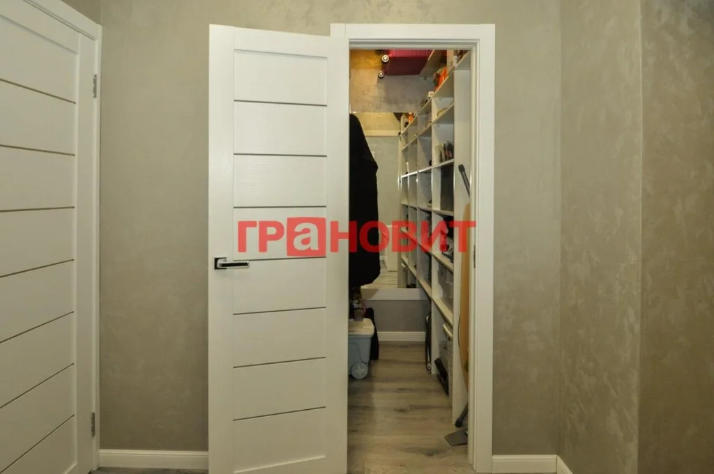 Продажа квартиры, Элитный, Новосибирский район, Венская - Фото 14