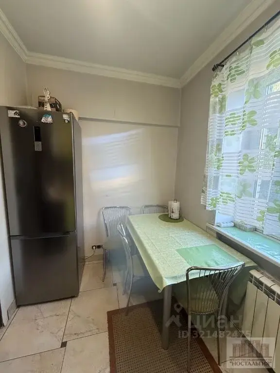 Снять двухкомнатную квартиру 45.0м - Фото 3