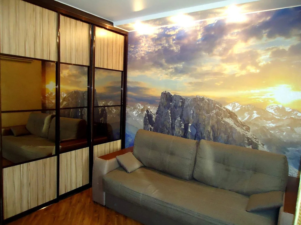 Продам 1-комн. квартиру 26.2 кв.м. - Фото 0