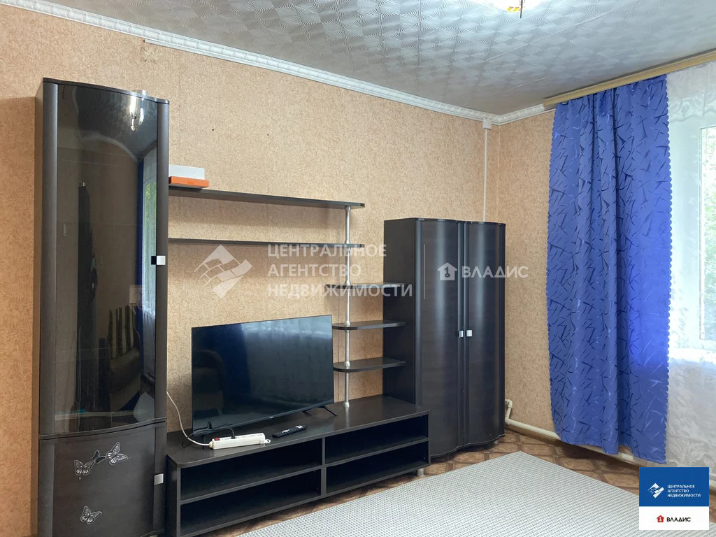 Продажа квартиры, Скопин, Школьный проезд - Фото 1