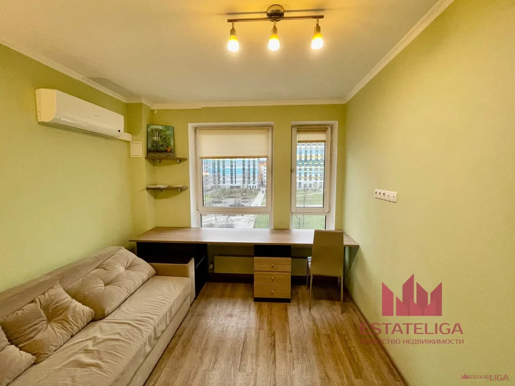 Аренда квартиры, Варшавское ш. - Фото 10