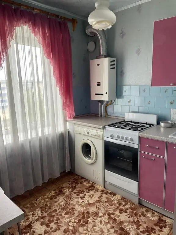 Продажа  3-х комнатной квартиры - Фото 3