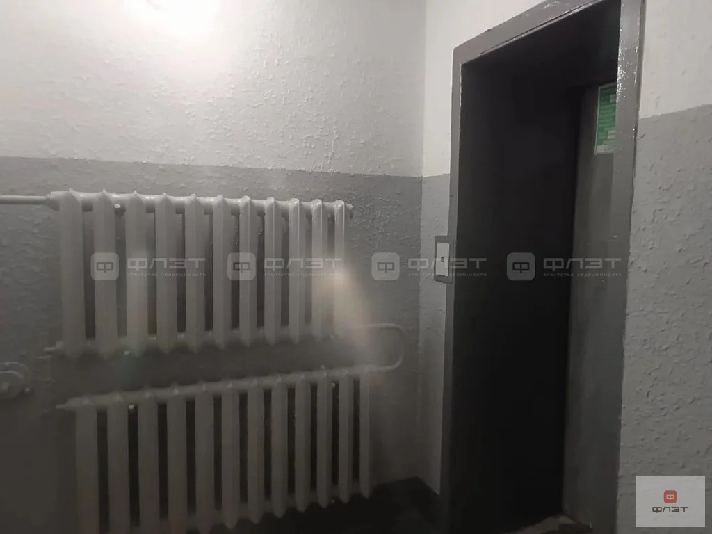 Продажа квартиры, Казань, ул. Шуртыгина - Фото 11