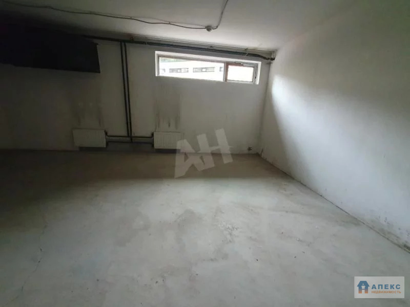 Аренда помещения пл. 750 м2 под склад, , офис и склад м. Профсоюзная в . - Фото 5