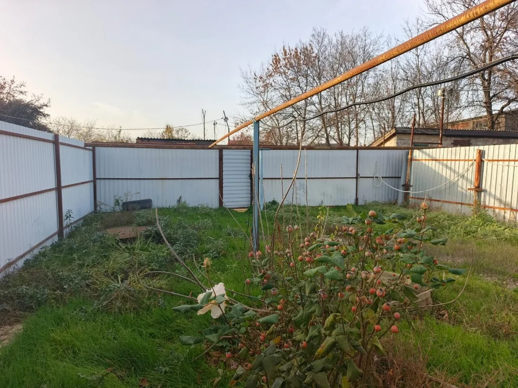 Продажа квартиры, Афипский, Северский район, ул. Пушкина - Фото 17