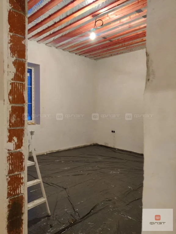 Продажа дома, Зимняя Горка, Лаишевский район, ул. Широкая - Фото 10