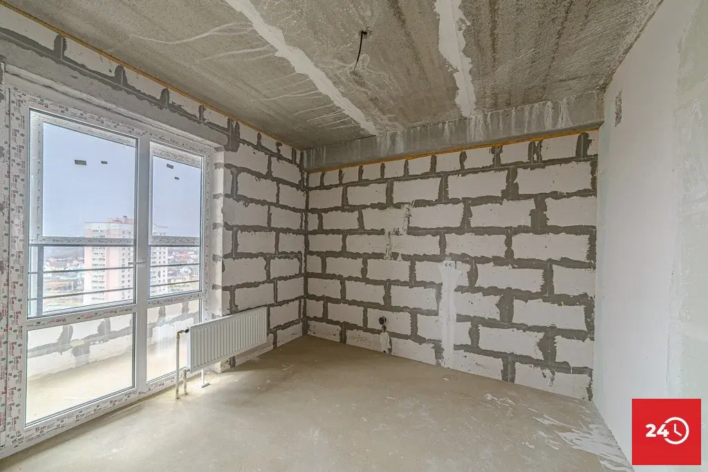 В продаже 3к квартира, расположенная по ул. Генерала Глазунова 6 - Фото 16