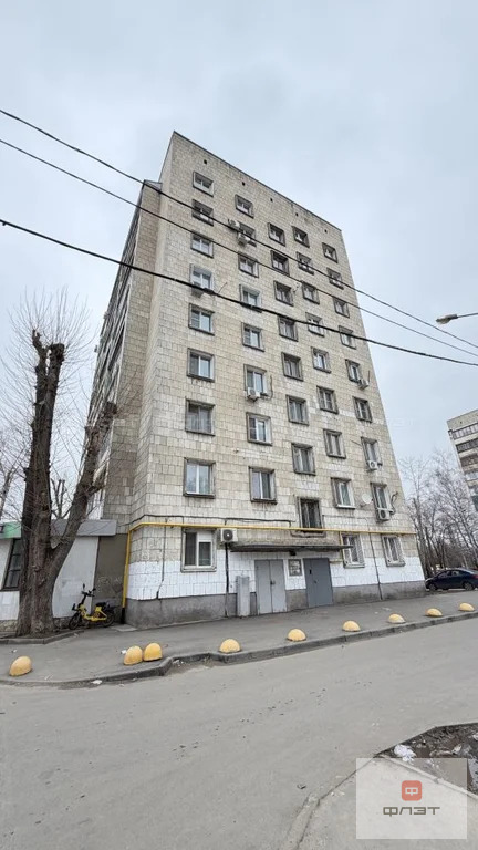 Продажа квартиры, Казань, Ямашева пр-кт. - Фото 13