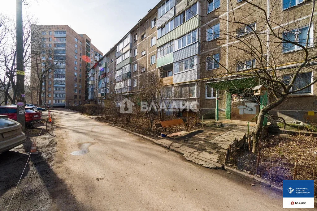 Продажа квартиры, Рязань, ул. Советской Армии - Фото 11