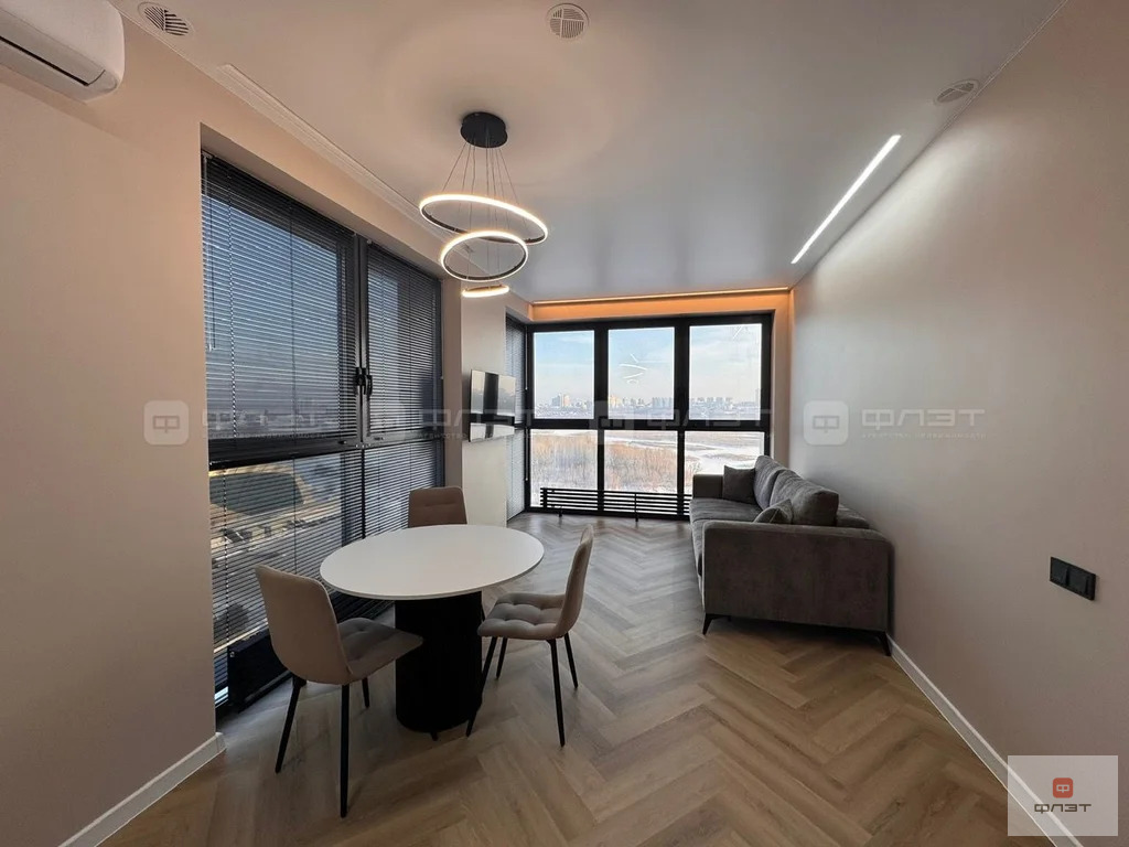 Продажа квартиры, Казань, ул. Сибгата Хакима - Фото 3