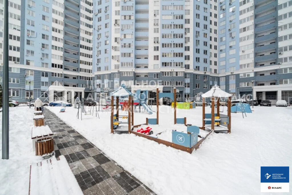 Продажа квартиры, Рязань, ул. Чапаева - Фото 5