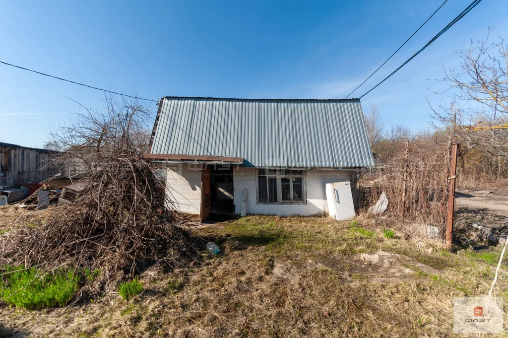 Продажа дома, Казань, СНТ Сад № 2 Приволжского райсобеса - Фото 14