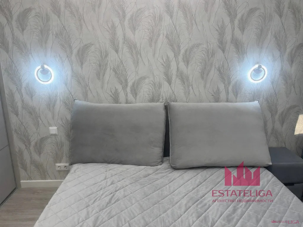 Аренда квартиры, ул. Лобачевского - Фото 5