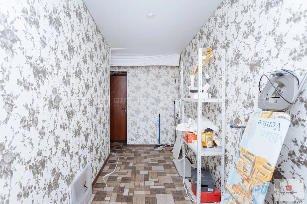 Продажа квартиры, Казань, ул. Чехова - Фото 20