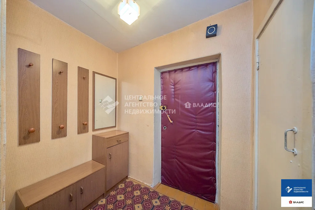 Продажа квартиры, Рязань, ул. Павлова - Фото 7