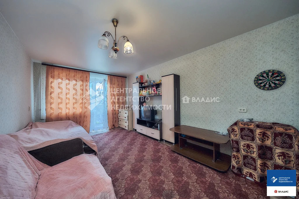 Продажа квартиры, Рязань, ул. Зубковой - Фото 0