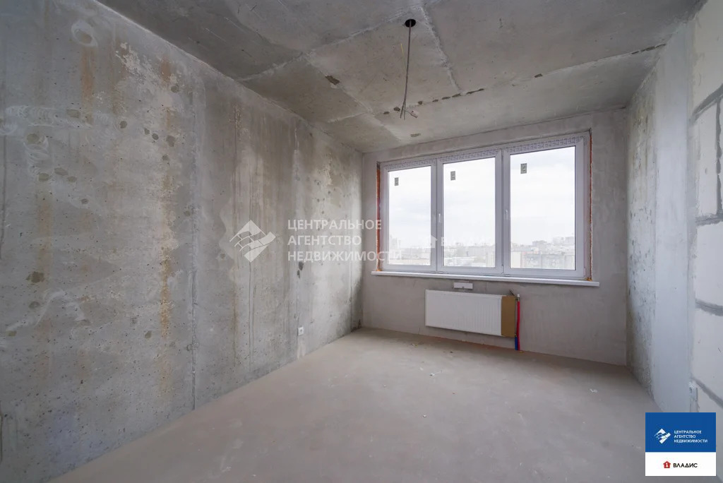 Продажа квартиры, Рязань, ул. Зубковой - Фото 7