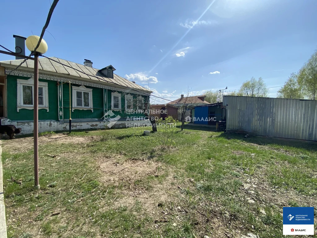 Продажа дома, Лашма, Касимовский район, ул. Ленина - Фото 15