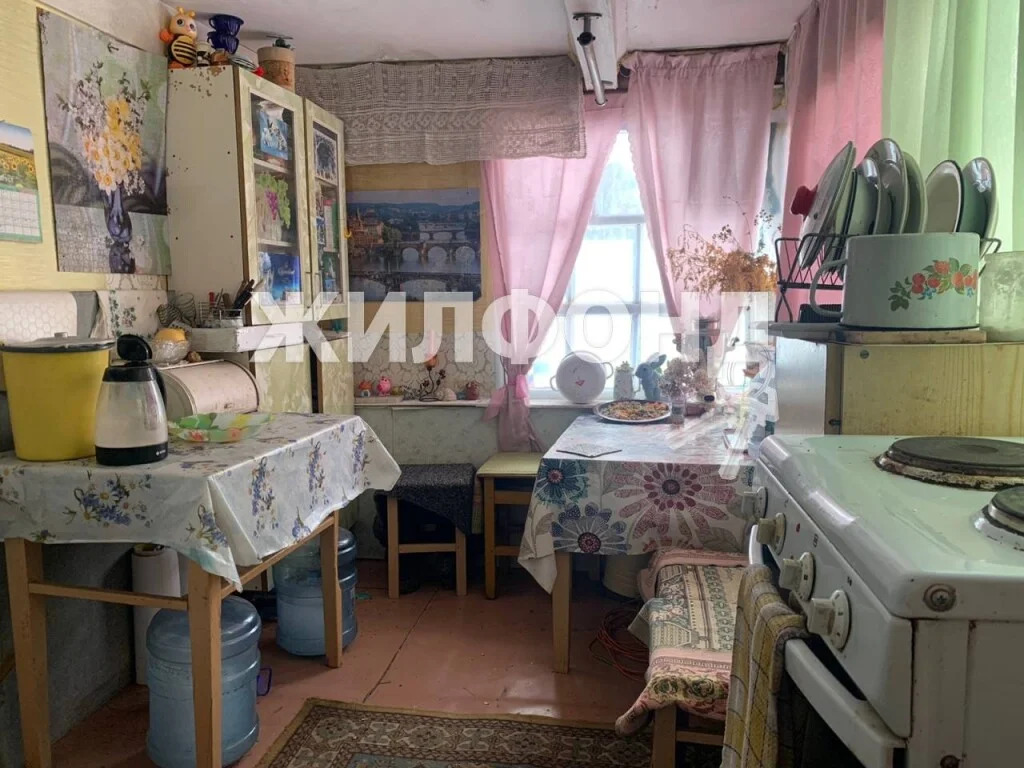 Продажа дома, Гусиный Брод, Новосибирский район - Фото 2