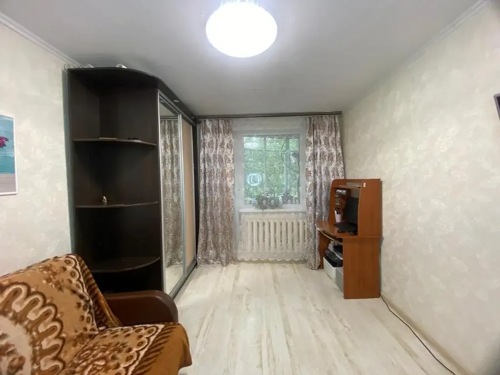 2-к. квартира, 43,1 м2, 2/5 эт. - Фото 3