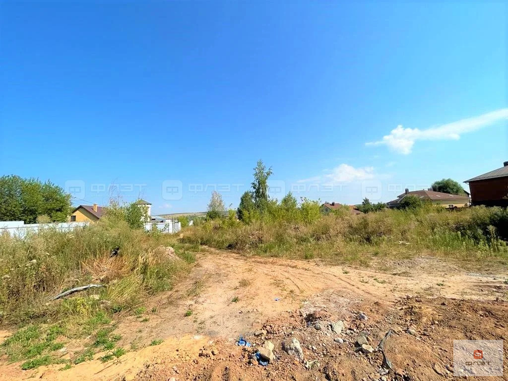 Продажа участка, Казань, ул. Лиственная (Салмачи) - Фото 8