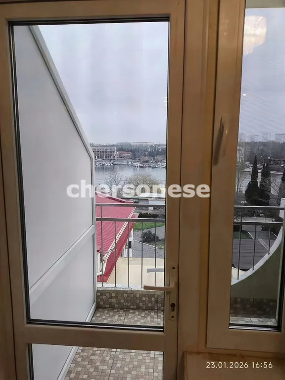 Аренда квартиры, Севастополь, Пляж Омега улица - Фото 10