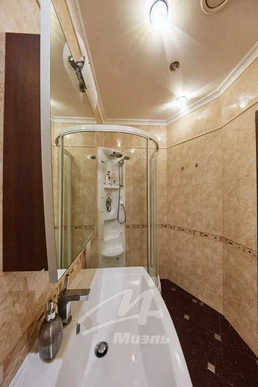 Продажа квартиры, м. Щукинская, ул. Авиационная - Фото 28