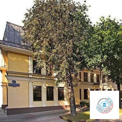 Помещение свободного назначения, 1712 м - Фото 0