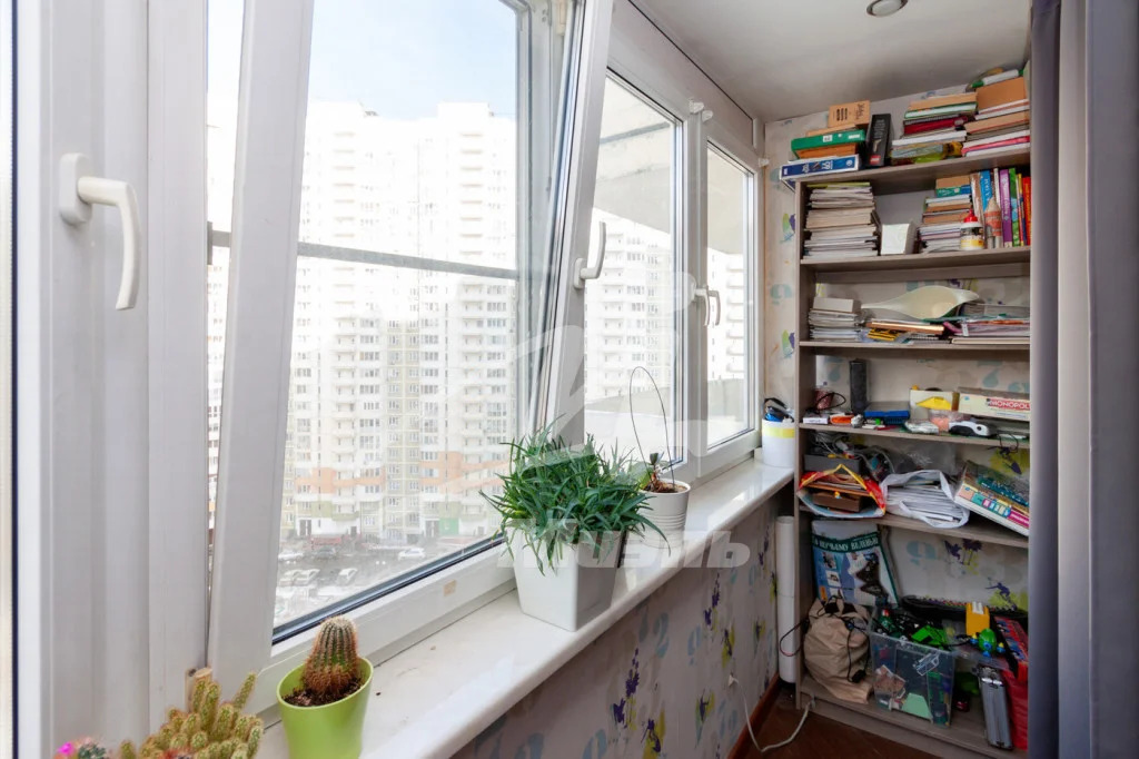 Продажа квартиры, Химки, ул. Горшина - Фото 8