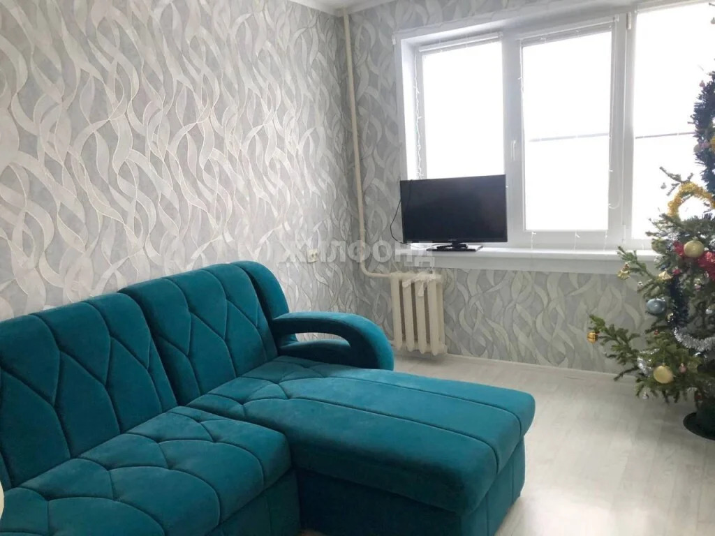 Продажа квартиры, Новосибирск, ул. Зорге - Фото 5