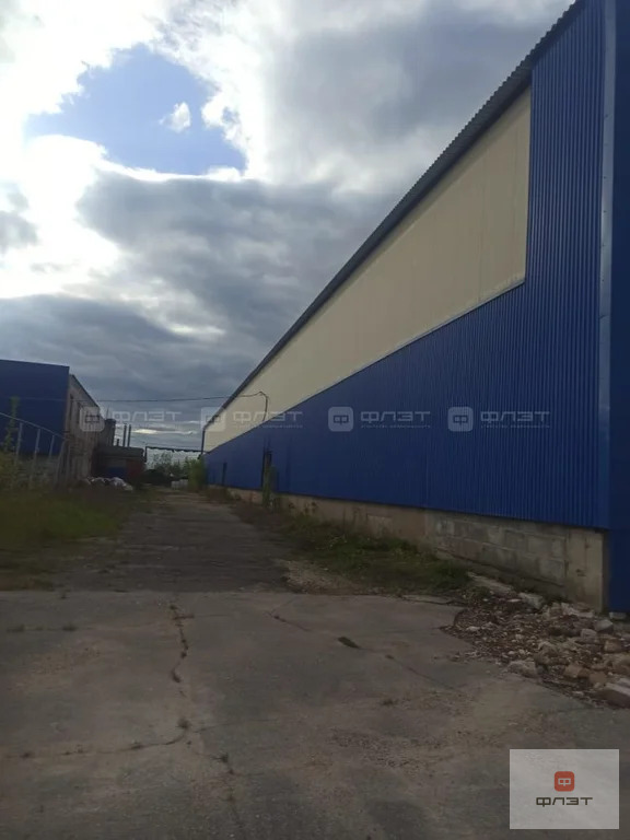 Продажа склада, Ковров, ул. Октябрьская - Фото 3