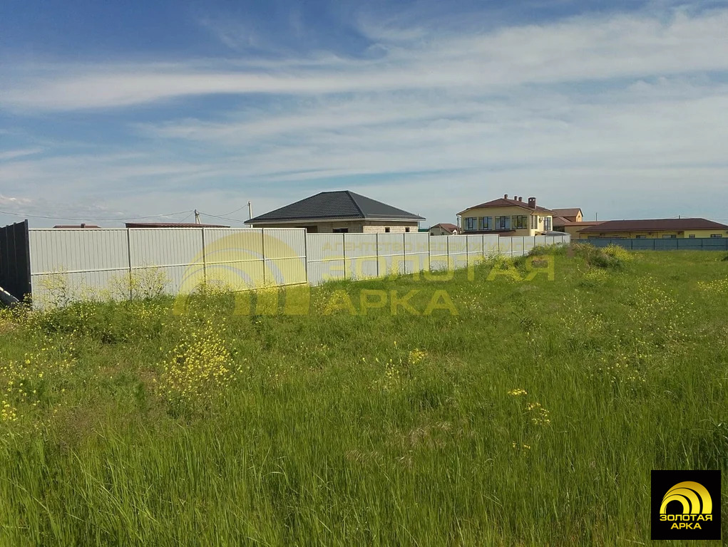 Продажа участка, За Родину, Темрюкский район - Фото 3