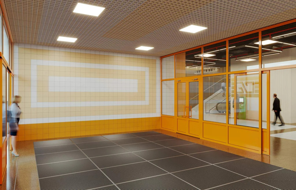 Аренда производства 2000 м2 - Фото 3