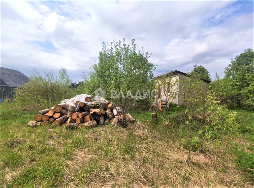 Судогодский район, село Картмазово, улица Гагарина,  дом на продажу - Фото 8