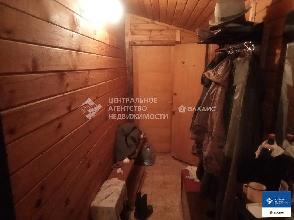 Продажа дома, Деулино, Рязанский район, ул. Лесная - Фото 6