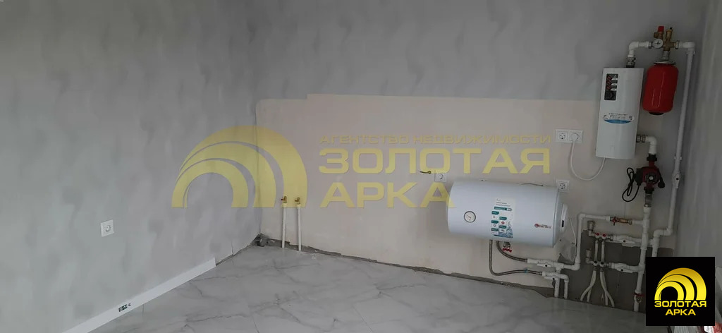 Продажа дома, Крымск, Крымский район, ул. Одесская - Фото 13