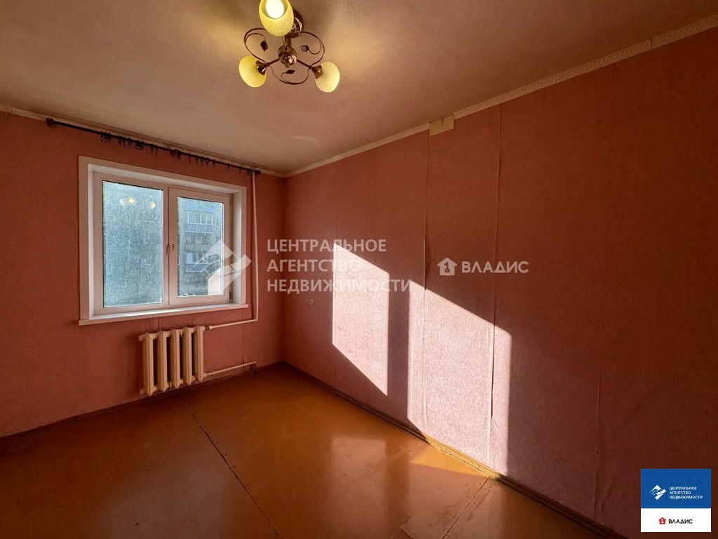 Продажа квартиры, Рязань, ул. Гоголя - Фото 11