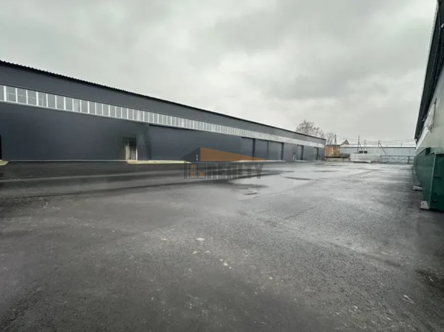 Аренда производственного помещения, Никулино, Раменский район, 43 - Фото 1