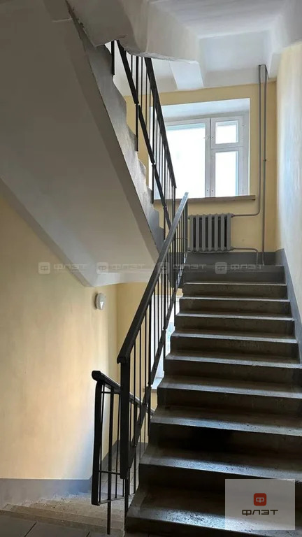 Продажа квартиры, Казань, ул. Ноксинский Спуск - Фото 15