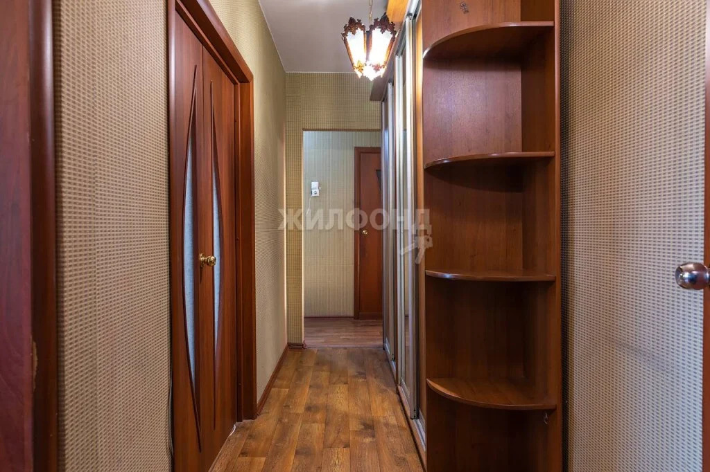 Продажа квартиры, Новосибирск, ул. Выборная - Фото 3