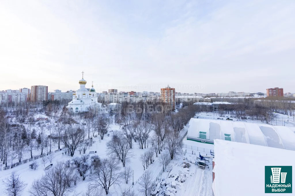 Продажа квартиры, Тюмень, 
				ул. Олимпийская, 
									д. 9 к . - Фото 1