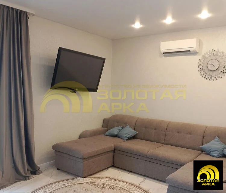 Продажа дома, Варениковская, Крымский район, ул. Энгельса - Фото 3