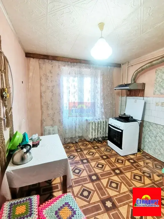 Большая однушка - Фото 7